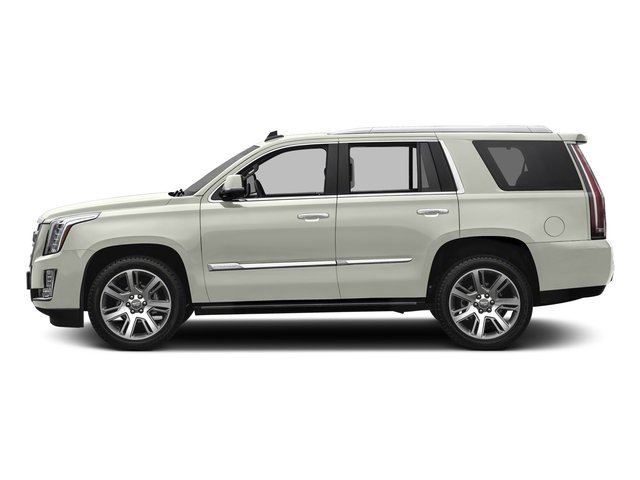 Used 2017 Cadillac Escalade Premium Luxury AWD/4WD image 3