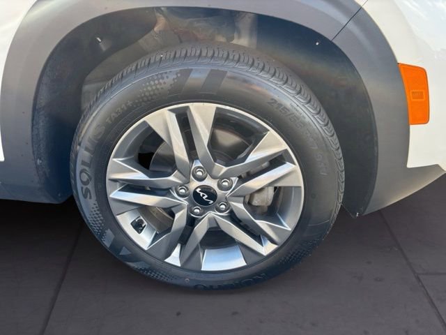 Certified 2022 Kia Seltos LX AWD/4WD image 9