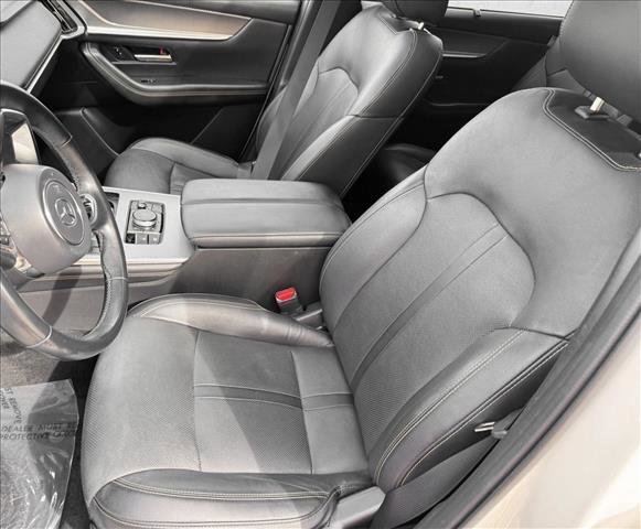 Used 2024 MAZDA CX-90 3.3 Turbo w/ Preferred Plus image 7