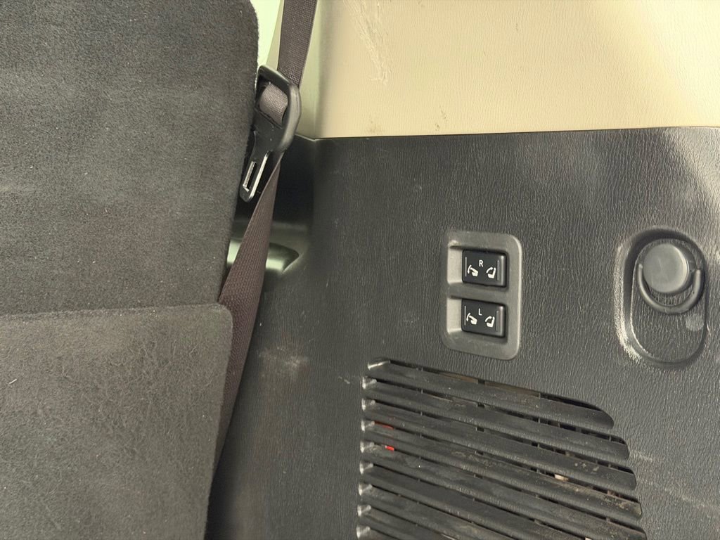 Used 2021 INFINITI QX80 Luxe image 48