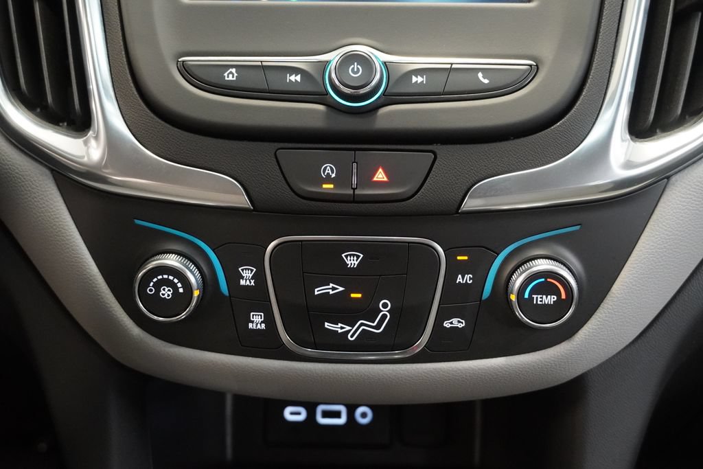 Used 2024 Chevrolet Equinox LS FWD image 21