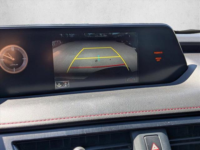 Used 2021 Lexus UX 250h F Sport w/ Accessory Package (Z1) image 13