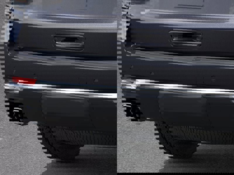 New 2026 Chevrolet Suburban High Country image 38