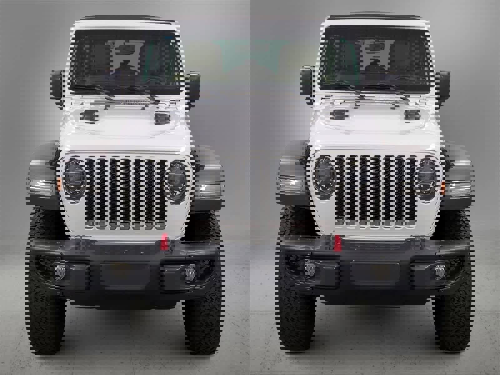 Certified 2018 Jeep Wrangler Unlimited Rubicon image 3