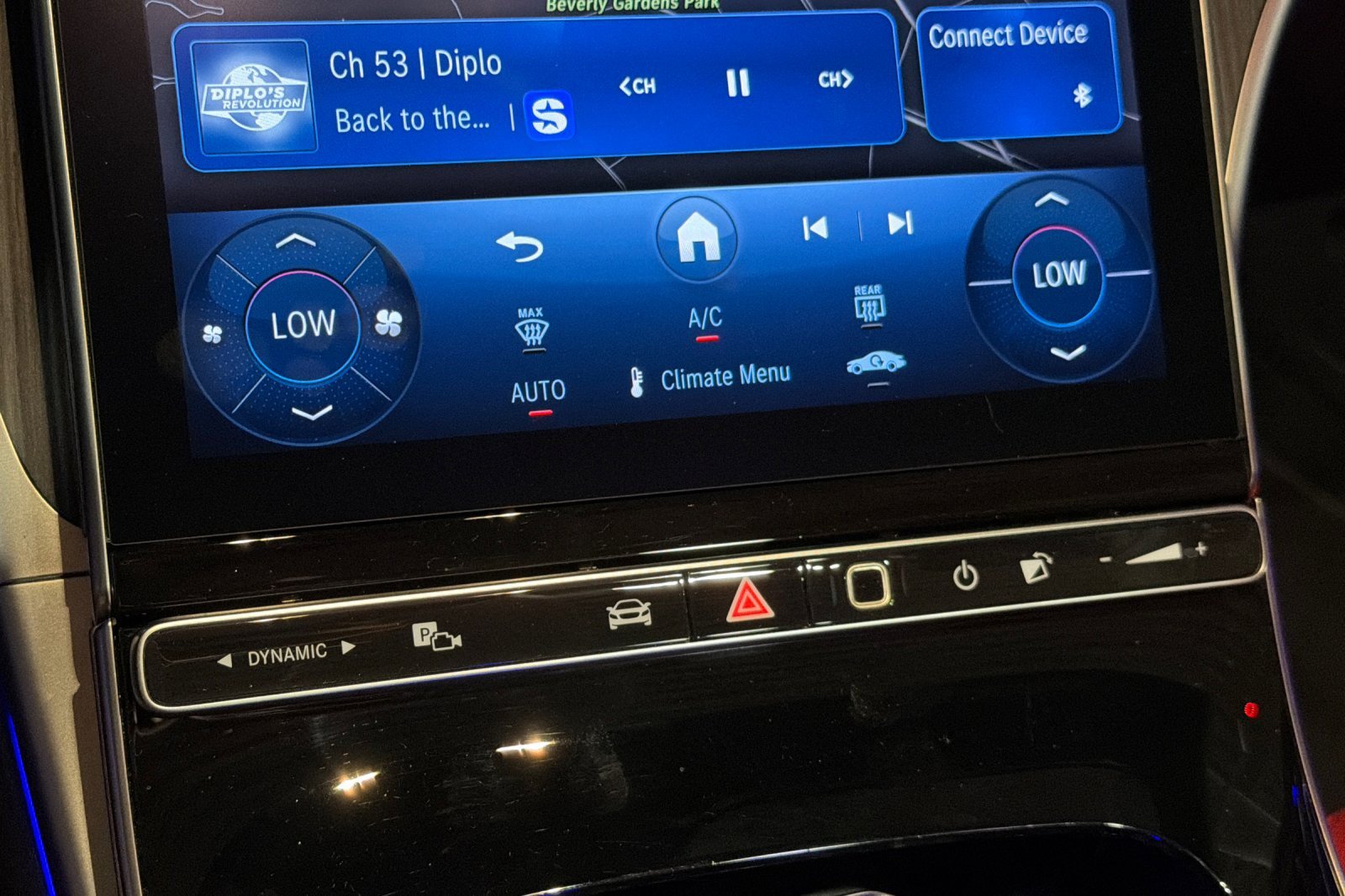 Used 2026 Mercedes-Benz CLE 300 4MATIC Cabriolet image 21