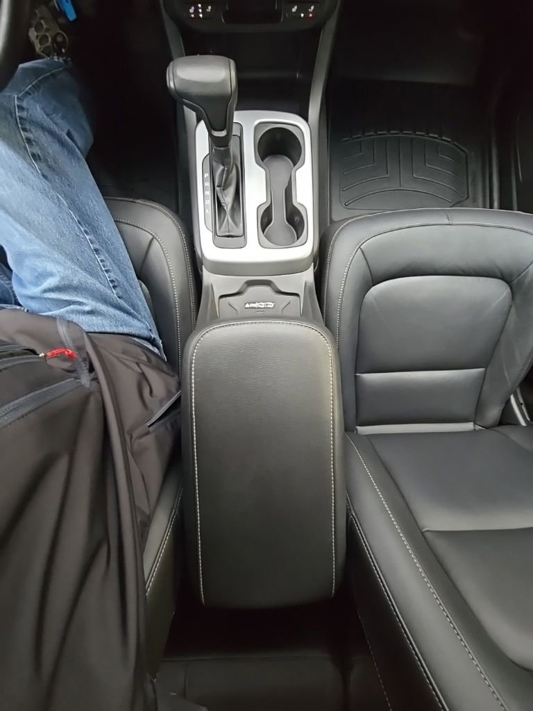 Used 2021 Chevrolet Colorado ZR2 w/ LPO, Power Package image 60