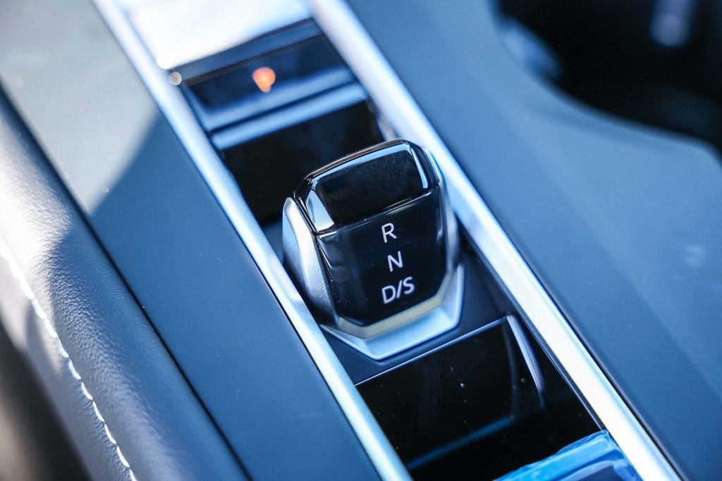 New 2026 Volkswagen Atlas SE image 33