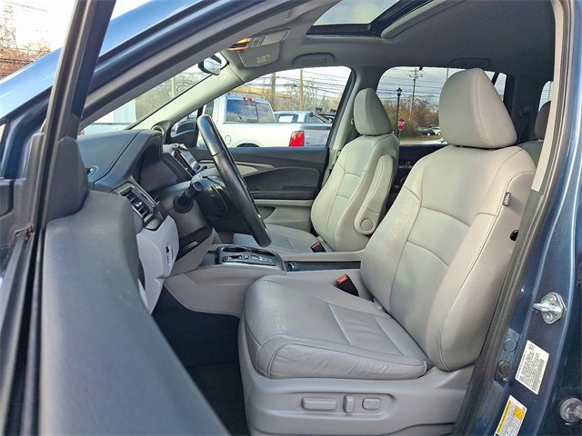 Used 2021 Honda Pilot EX-L image 14