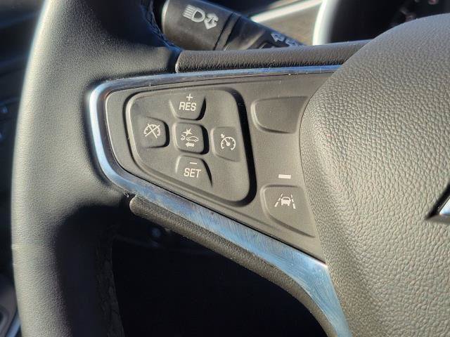 Used 2024 Chevrolet Malibu LT w/ Sport Edition FWD image 13