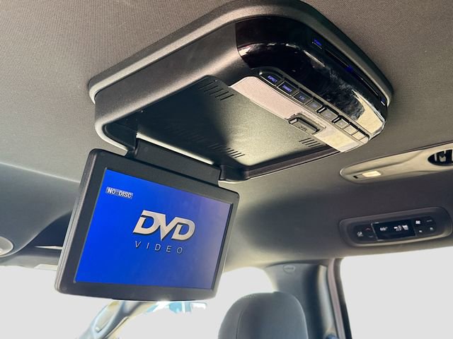 Used 2018 Chrysler Pacifica Touring Plus w/ S Appearance Package FWD image 23