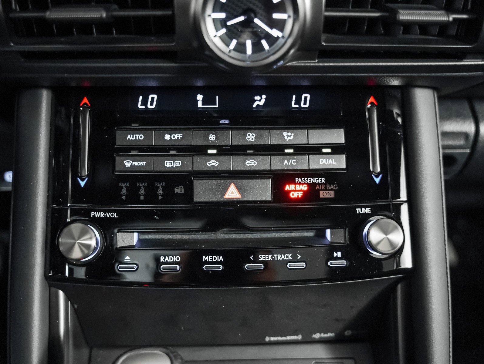 Used 2024 Lexus IS 350 F Sport w/ Navigation Package image 19