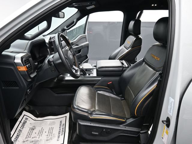 Used 2023 Ford F150 Tremor w/ Equipment Group 402A High image 11