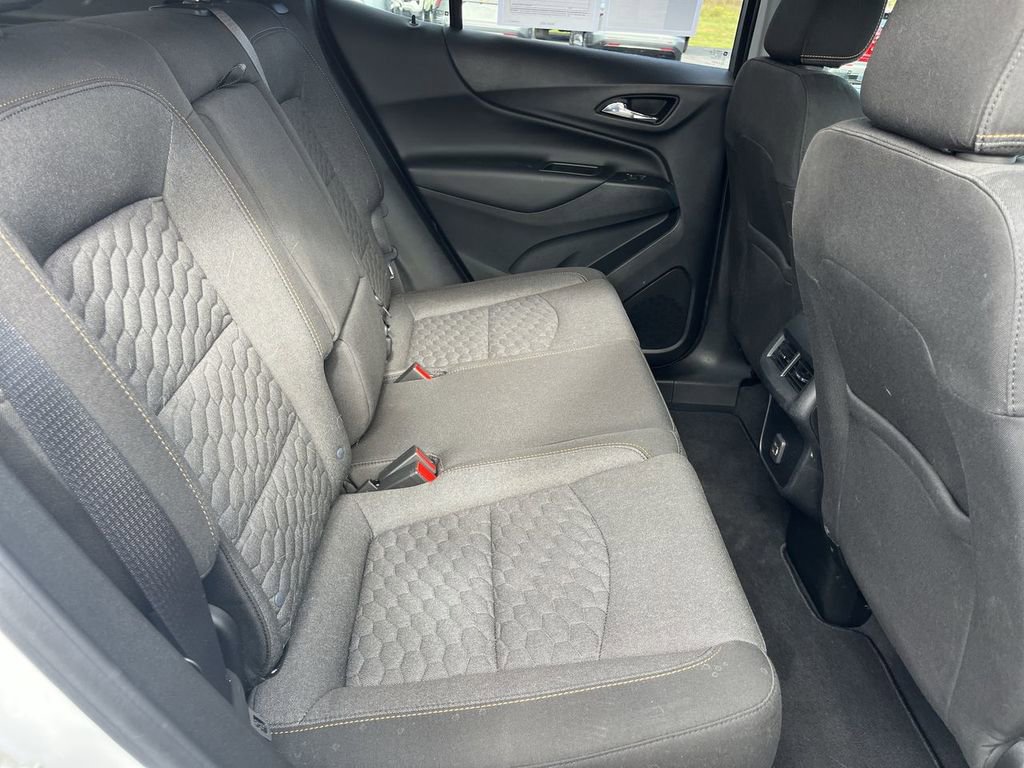 Used 2020 Chevrolet Equinox LT image 25