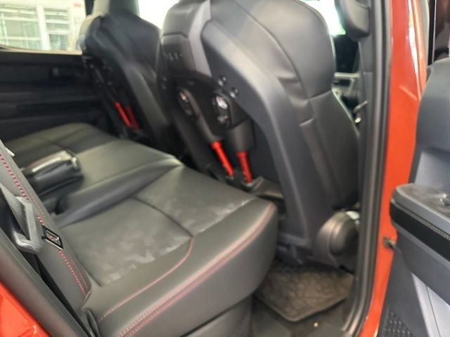 Used 2024 Toyota Tacoma TRD Pro AWD/4WD image 19