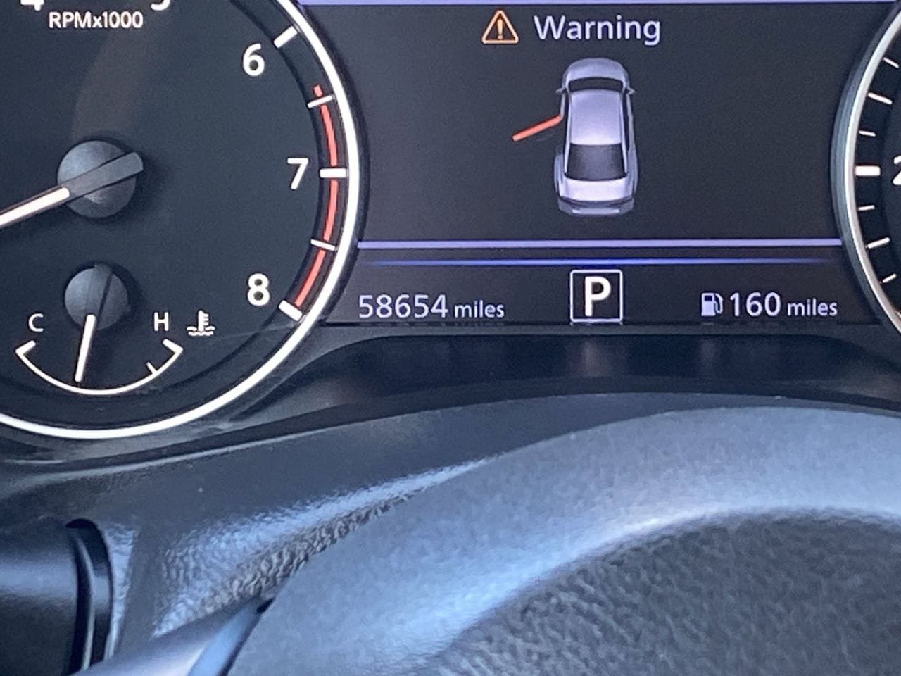 Certified 2025 Nissan Altima 2.5 SV FWD image 32