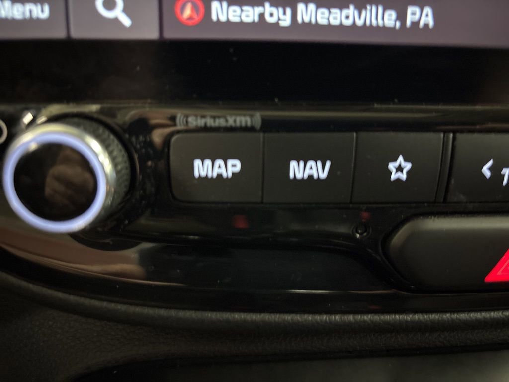 Used 2023 Kia Soul EX image 18