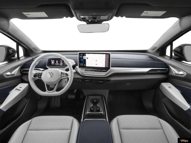 New 2025 Volkswagen ID.4 Pro S AWD/4WD image 5