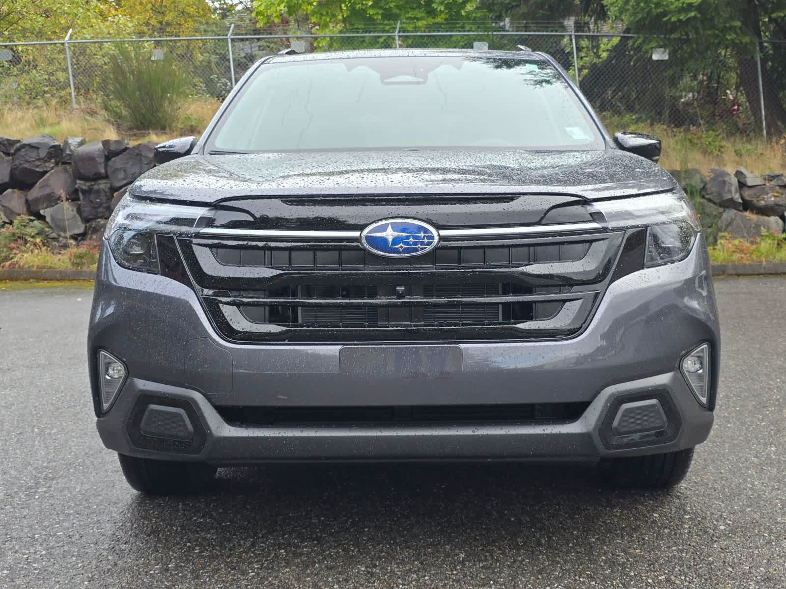 New 2026 Subaru Forester Touring AWD/4WD image 6