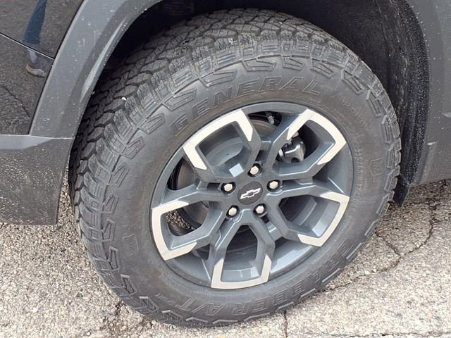 New 2026 Chevrolet Equinox ACTIV image 26