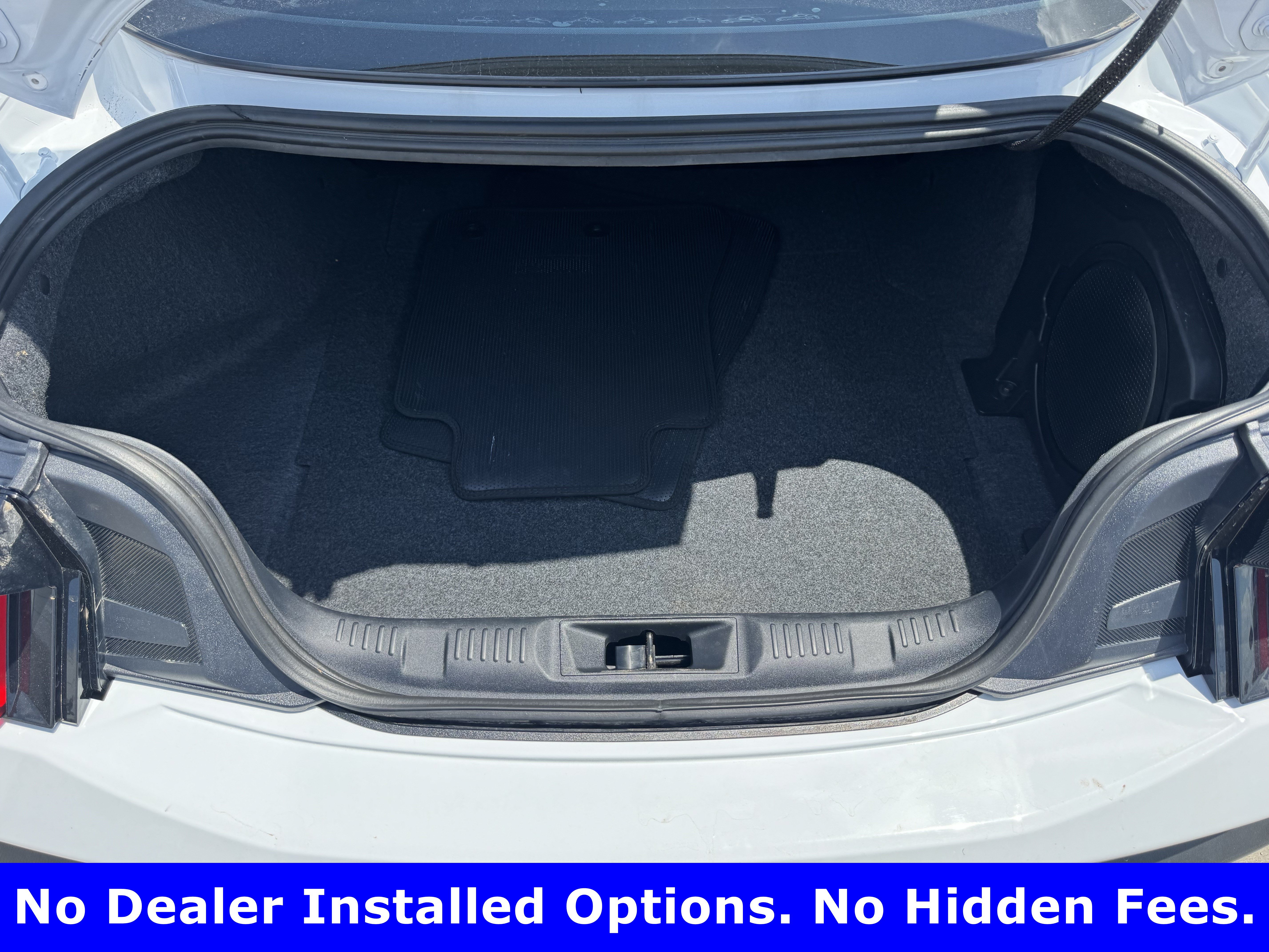 Used 2024 Ford Mustang GT Premium RWD image 25