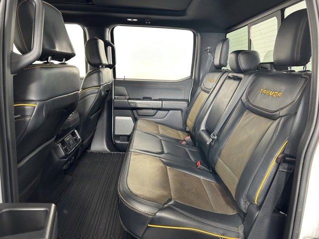 Used 2023 Ford F150 Tremor w/ Equipment Group 402A High image 12