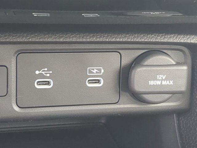 New 2026 Honda Civic LX image 19