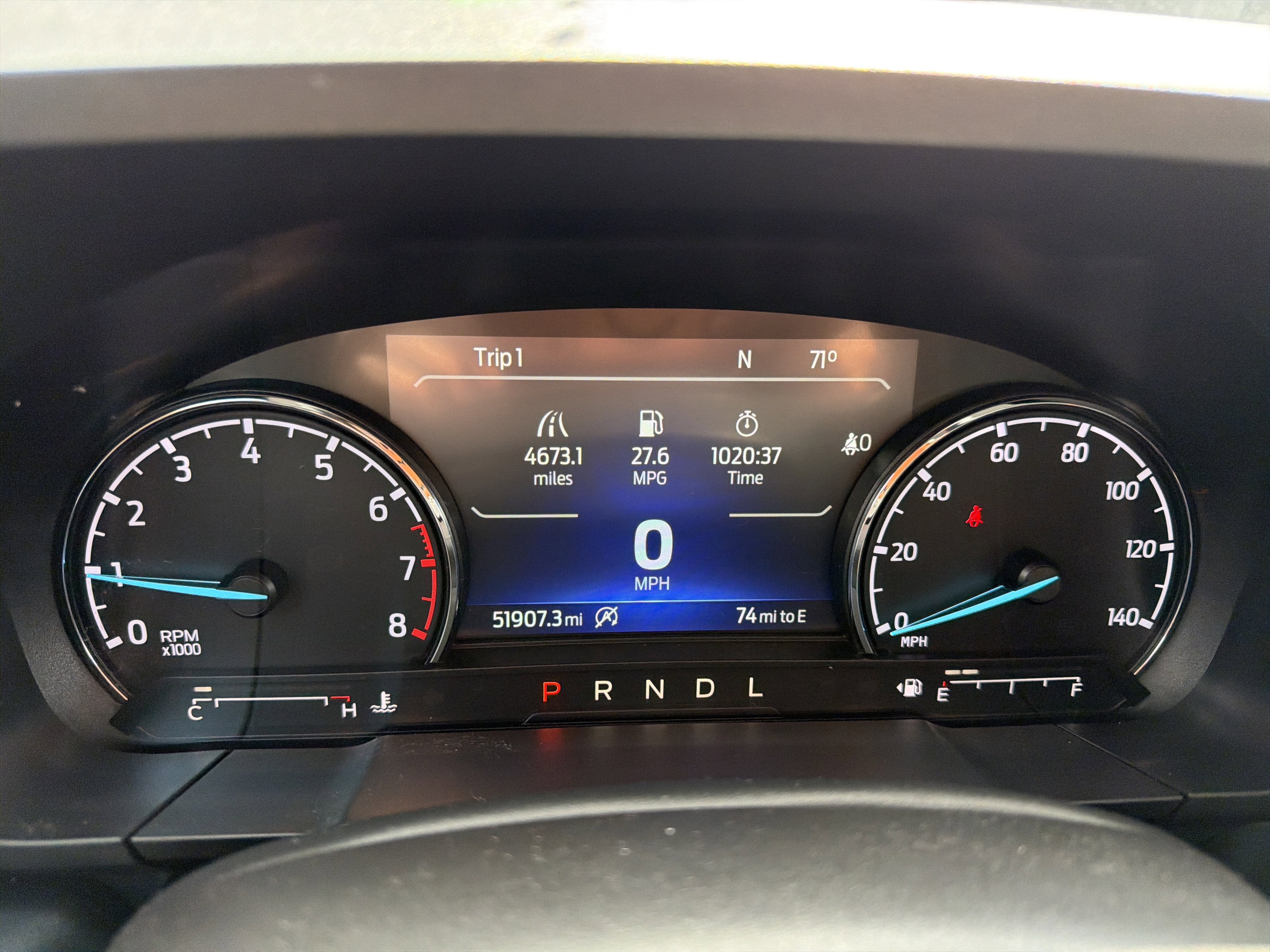 Used 2022 Ford Maverick XLT w/ Equipment Group 300A Standard AWD/4WD image 16