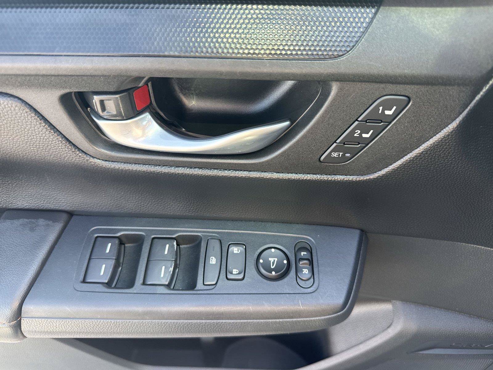 Certified 2024 Honda CR-V Sport-L image 13