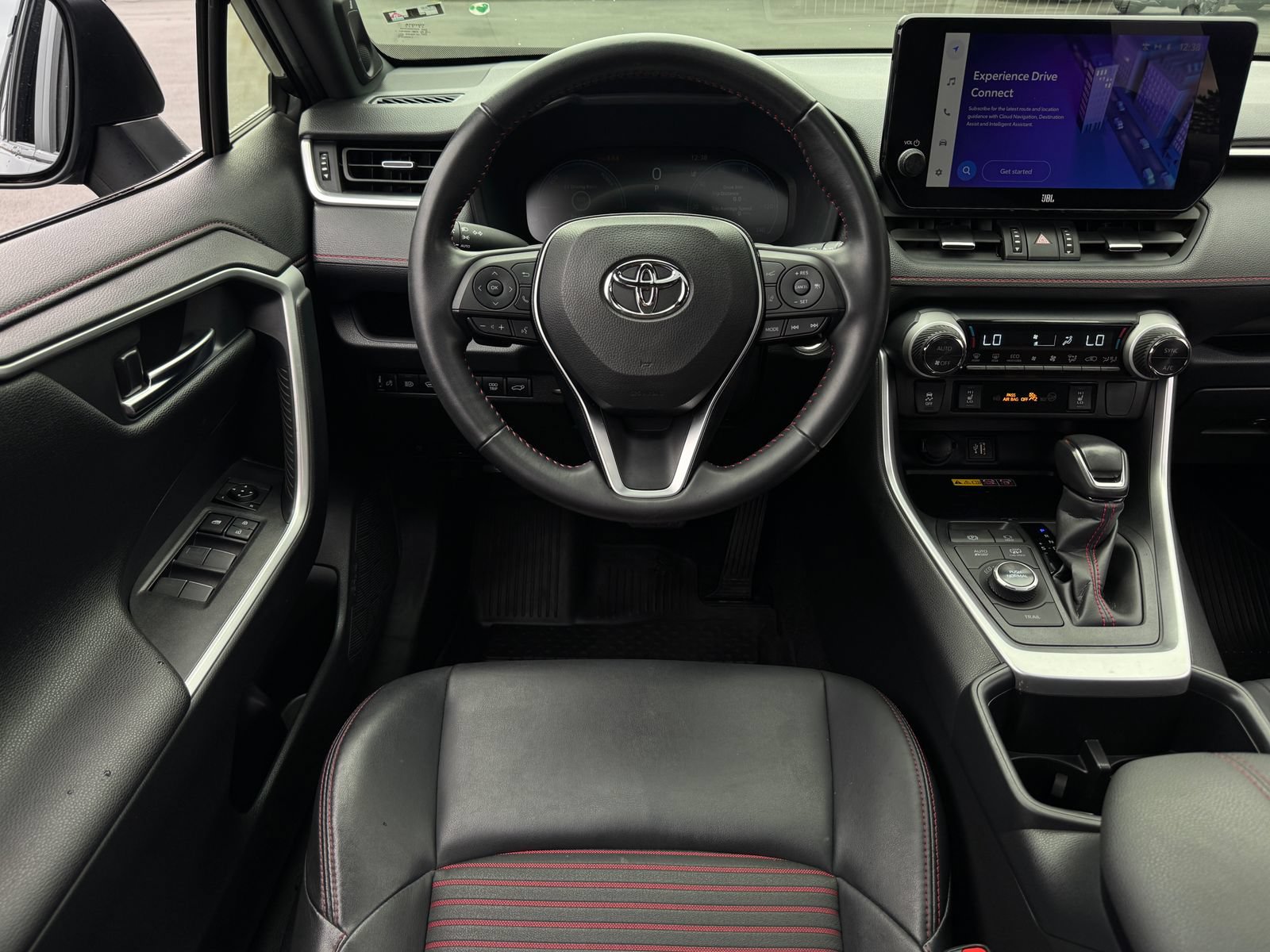 Used 2023 Toyota RAV4 XSE w/ Weather Package AWD/4WD image 15