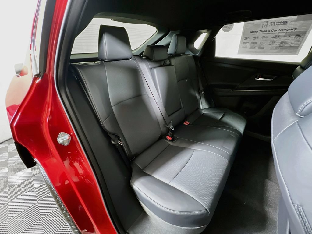 New 2026 Subaru Solterra AWD/4WD image 20