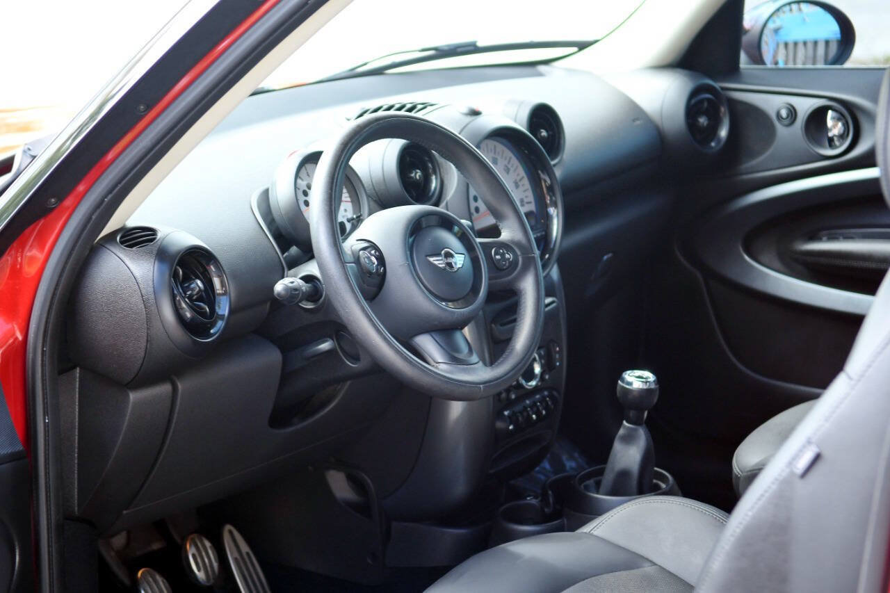 Used 2014 MINI Cooper Paceman S FWD image 14