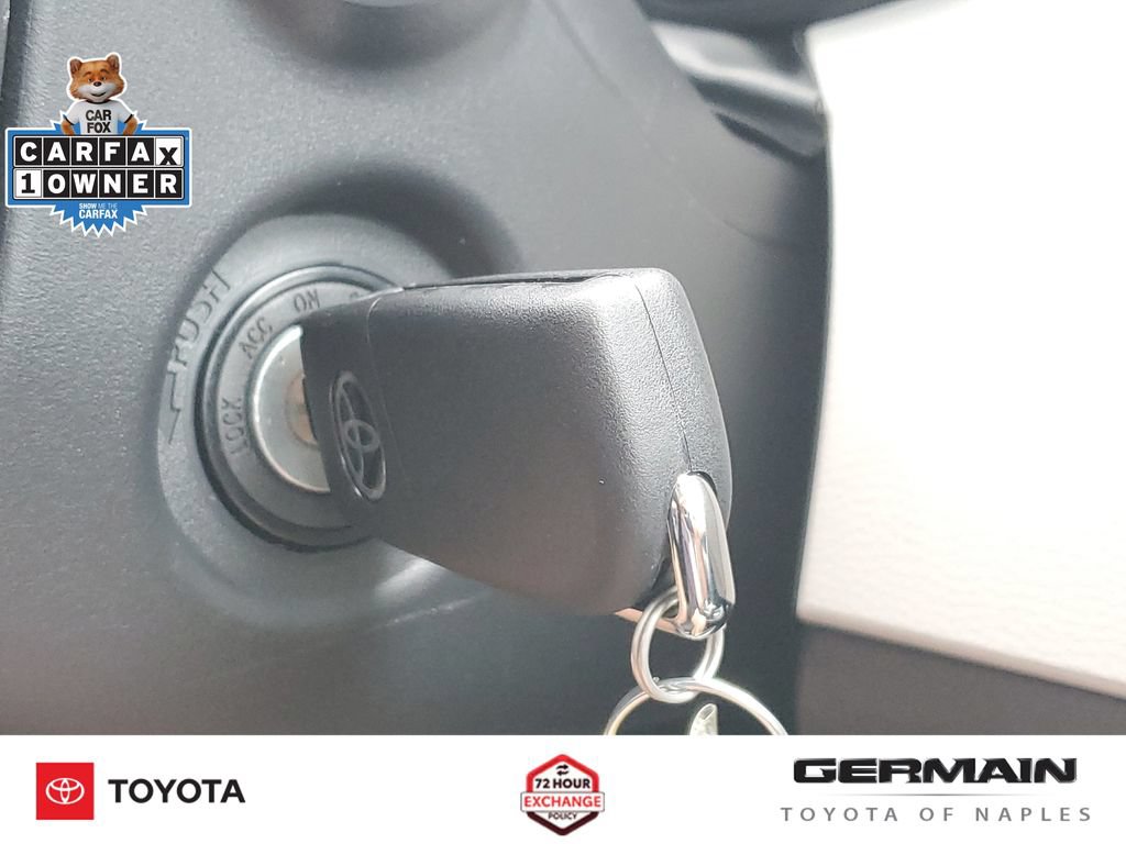 Used 2026 Toyota Corolla LE FWD image 32
