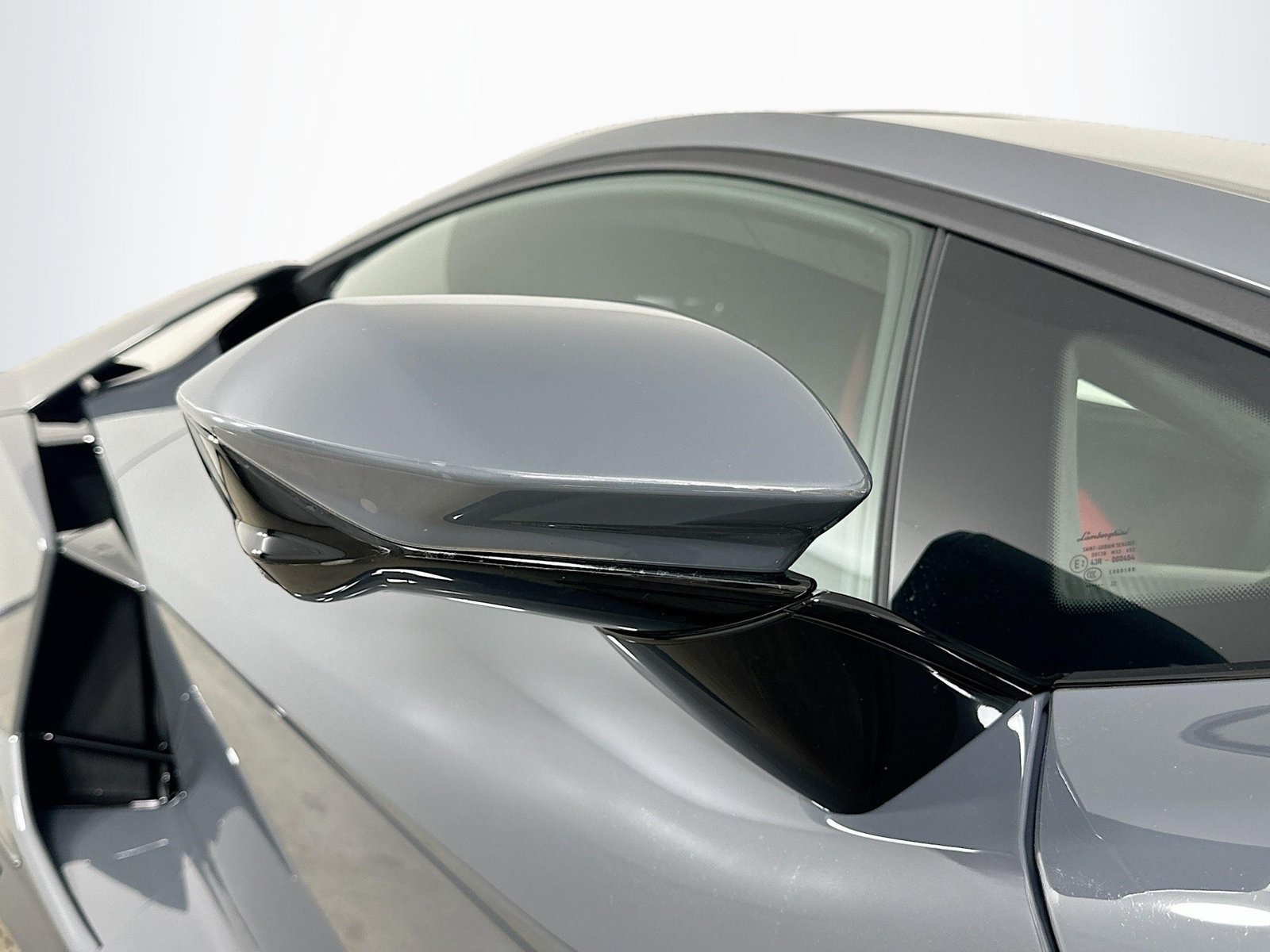 Used 2024 Lamborghini Revuelto AWD/4WD image 65