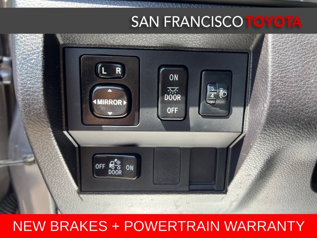 Used 2014 Toyota Tundra SR AWD/4WD image 30
