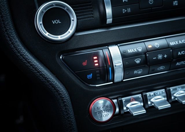 Used 2022 Ford Mustang GT Premium w/ Equipment Group 401A image 30