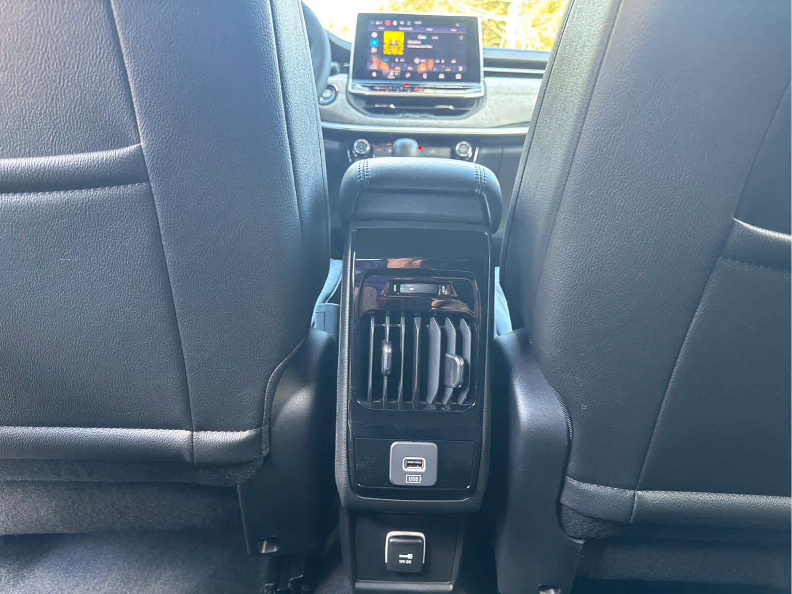 Certified 2024 Jeep Compass Latitude image 25