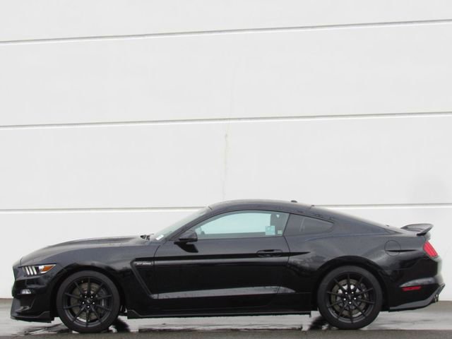 Used 2018 Ford Mustang Shelby GT350 w/ Electronics Package image 4