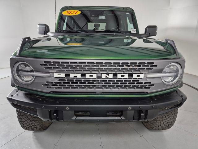 Used 2024 Ford Bronco Badlands AWD/4WD image 7