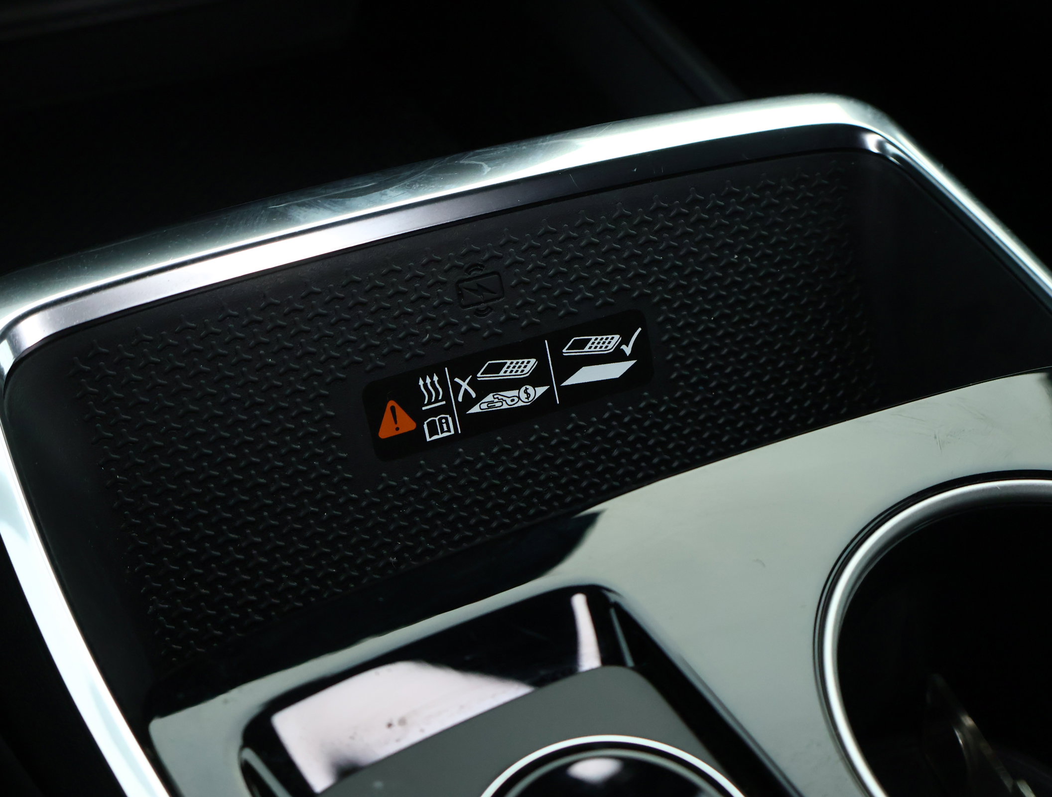 New 2026 Chevrolet Equinox LT w/ Convenience Package II image 19