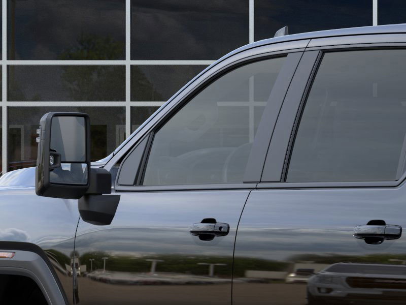 New 2026 GMC Sierra 2500 AT4X image 36