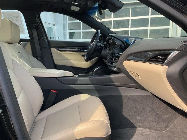 Used 2022 Cadillac CT5 Premium Luxury image 19