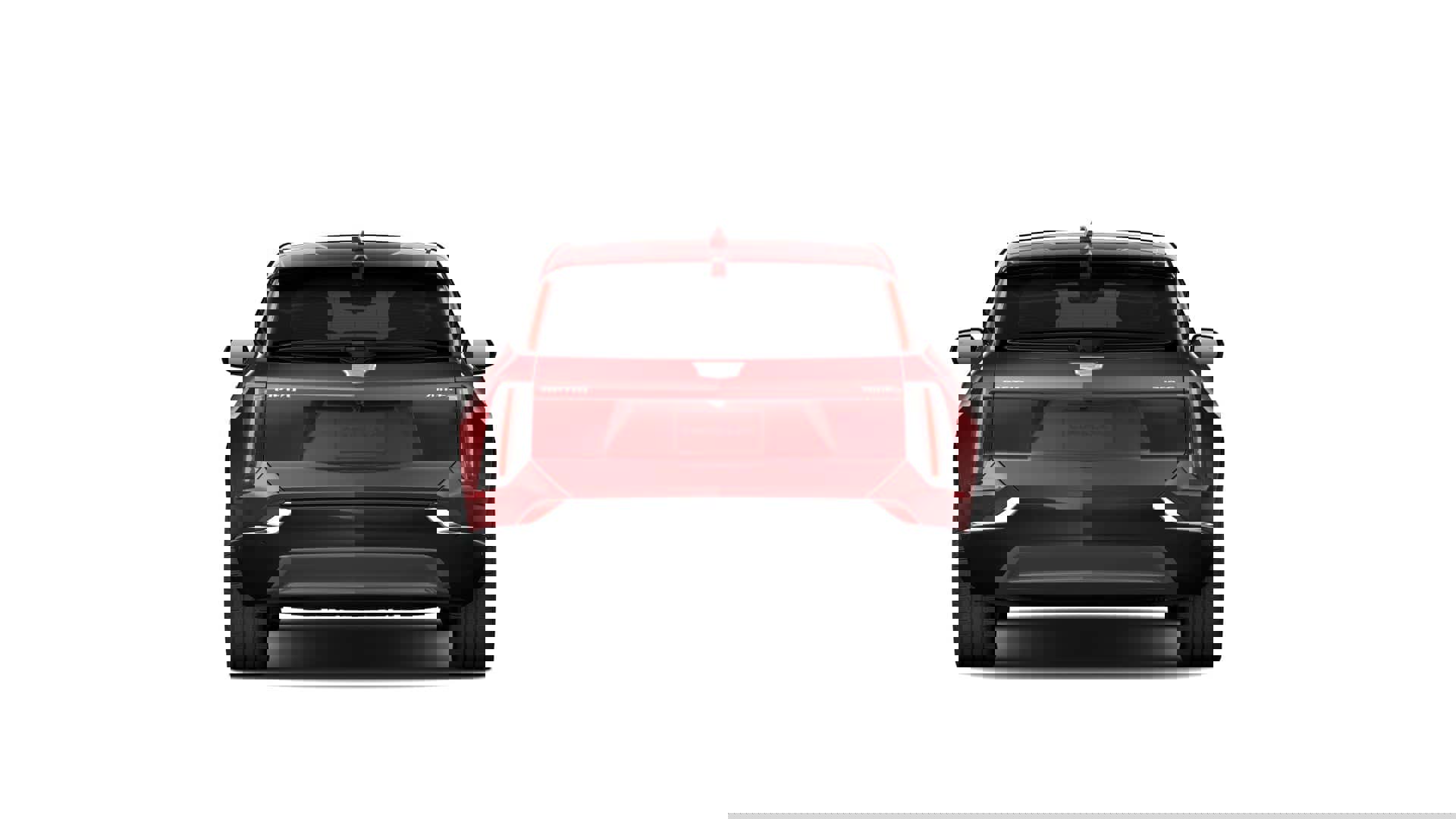 New 2026 Cadillac Optiq Luxury 1 image 3