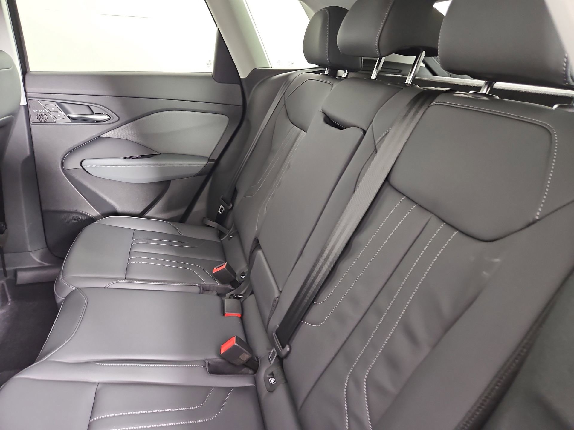New 2026 Audi Q3 quattro 2.0T image 43