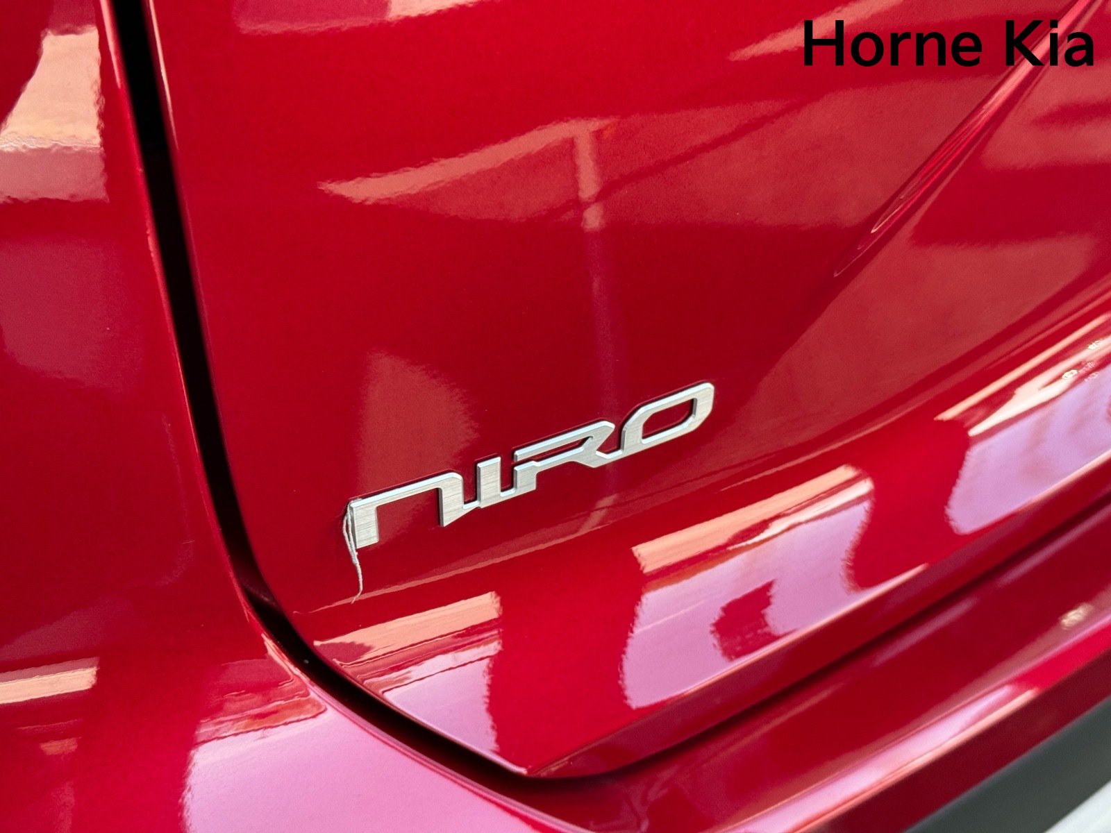 New 2026 Kia Niro LX FWD image 22
