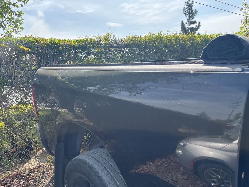 Certified 2020 RAM 2500 Tradesman image 7