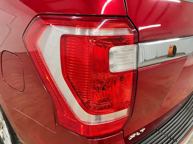 Used 2021 Ford Expedition XLT RWD image 9