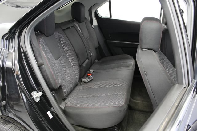 Used 2017 Chevrolet Equinox LT w/ Convenience Package FWD image 16