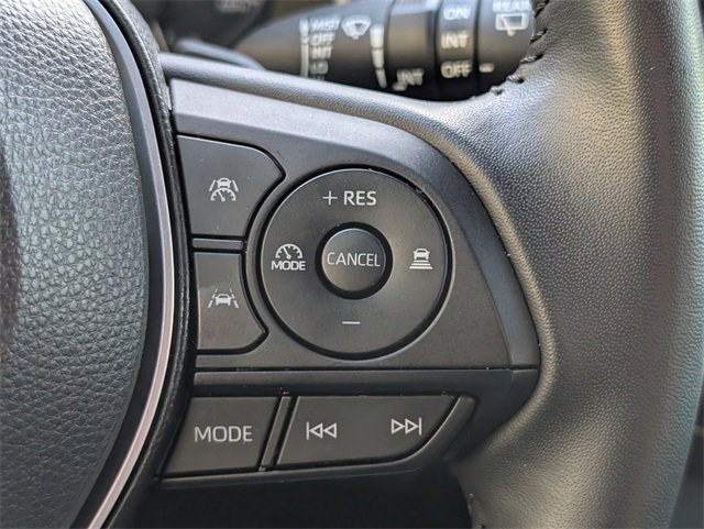 Used 2024 Toyota Corolla SE image 22