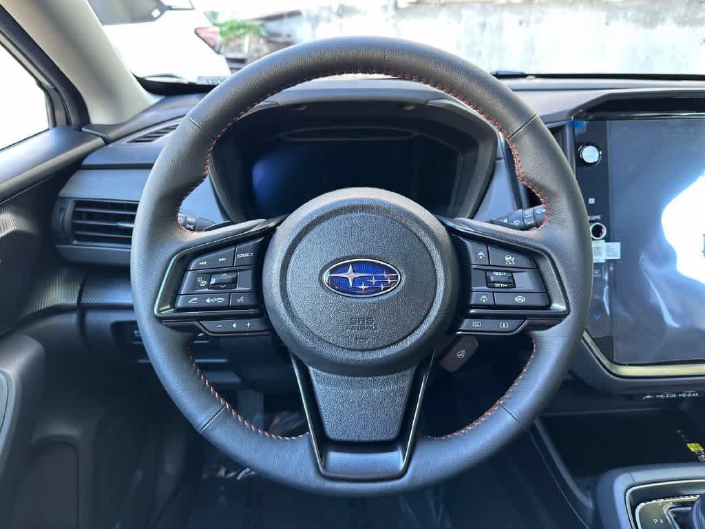 Certified 2026 Subaru Crosstrek 2.5i Limited AWD/4WD image 16