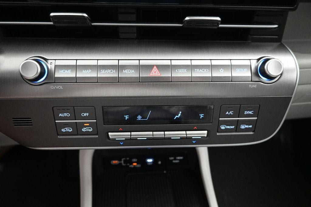 New 2026 Hyundai Kona SEL Sport AWD/4WD image 19